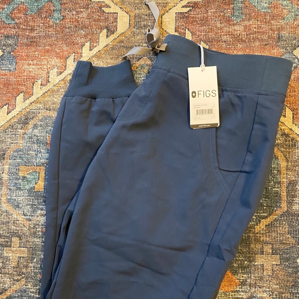 Figs joggers